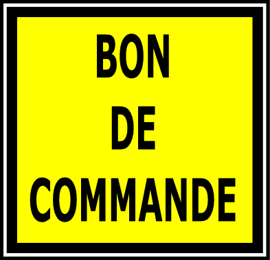 bon-de-commande