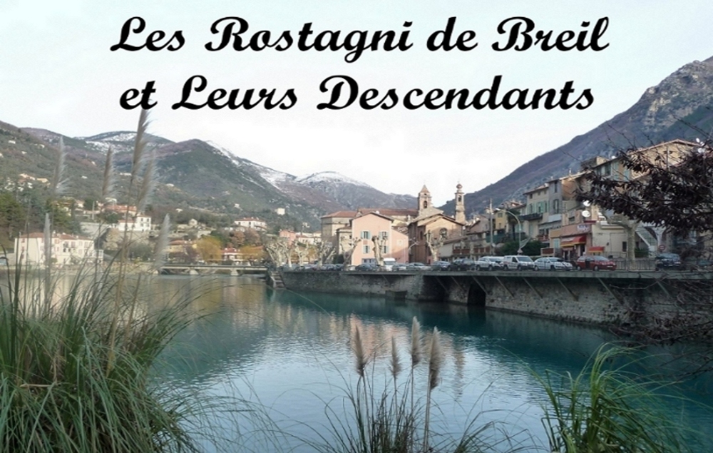 rostagni de breil